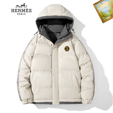 hermes jas|hermes coats for men.